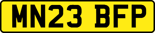 MN23BFP
