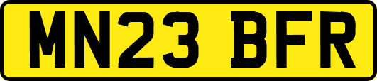MN23BFR
