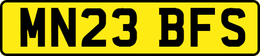 MN23BFS
