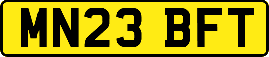 MN23BFT