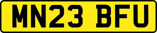 MN23BFU