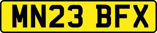 MN23BFX