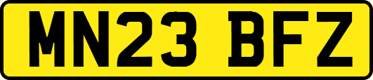 MN23BFZ