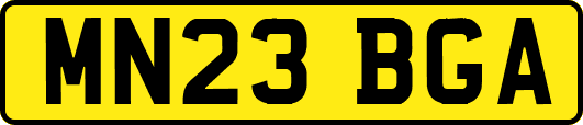 MN23BGA