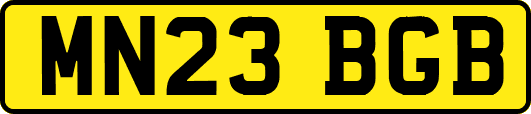 MN23BGB