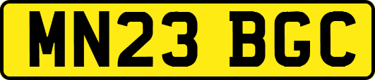 MN23BGC