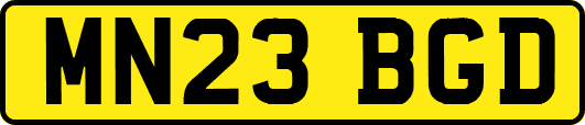 MN23BGD