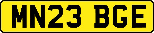 MN23BGE