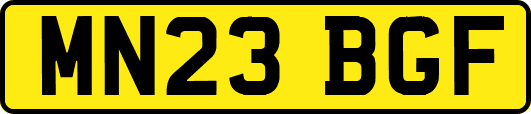 MN23BGF