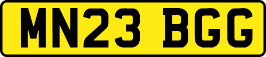MN23BGG