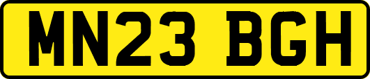 MN23BGH