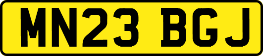 MN23BGJ