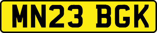 MN23BGK