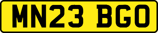 MN23BGO