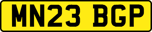MN23BGP