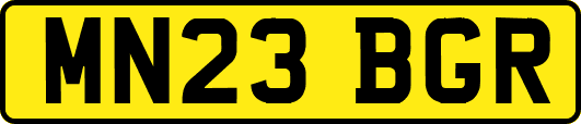 MN23BGR