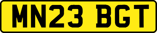 MN23BGT
