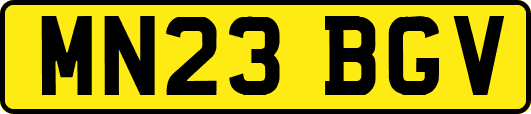 MN23BGV