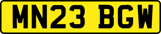 MN23BGW