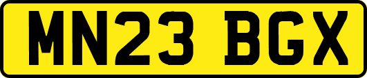 MN23BGX