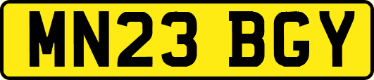MN23BGY