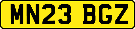 MN23BGZ