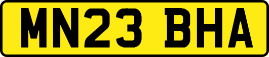 MN23BHA