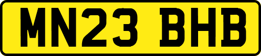 MN23BHB