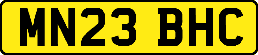 MN23BHC
