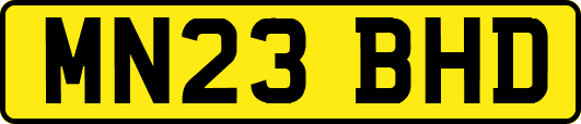 MN23BHD