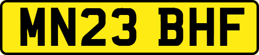 MN23BHF