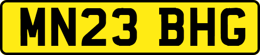 MN23BHG