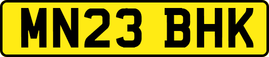 MN23BHK