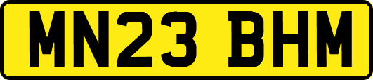 MN23BHM