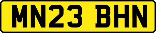 MN23BHN
