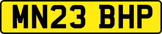 MN23BHP