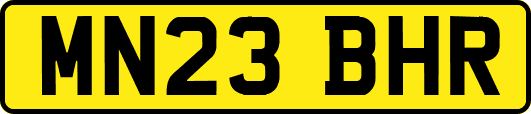 MN23BHR
