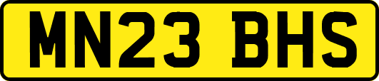 MN23BHS