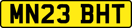 MN23BHT