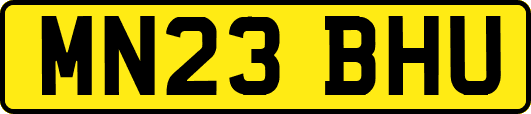 MN23BHU
