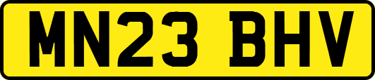 MN23BHV