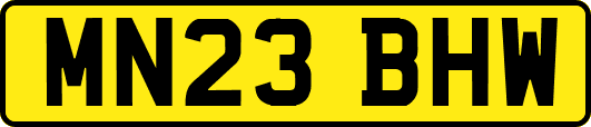 MN23BHW
