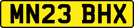 MN23BHX