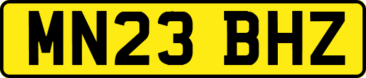 MN23BHZ