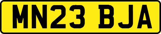 MN23BJA