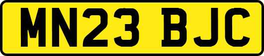 MN23BJC