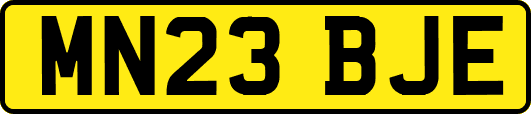 MN23BJE
