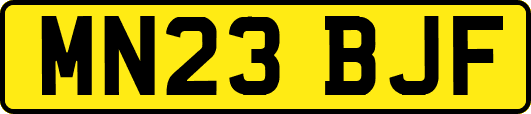 MN23BJF
