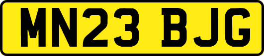 MN23BJG
