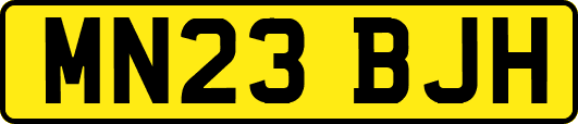 MN23BJH